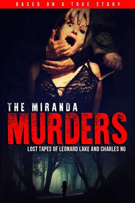 The Miranda Murders: Lost Tapes of Leonard Lake and Charles Ng